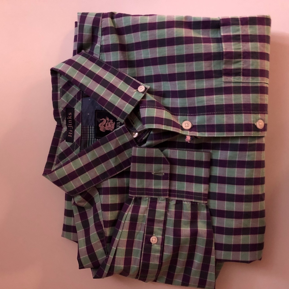 New! long sleeve button down shirts